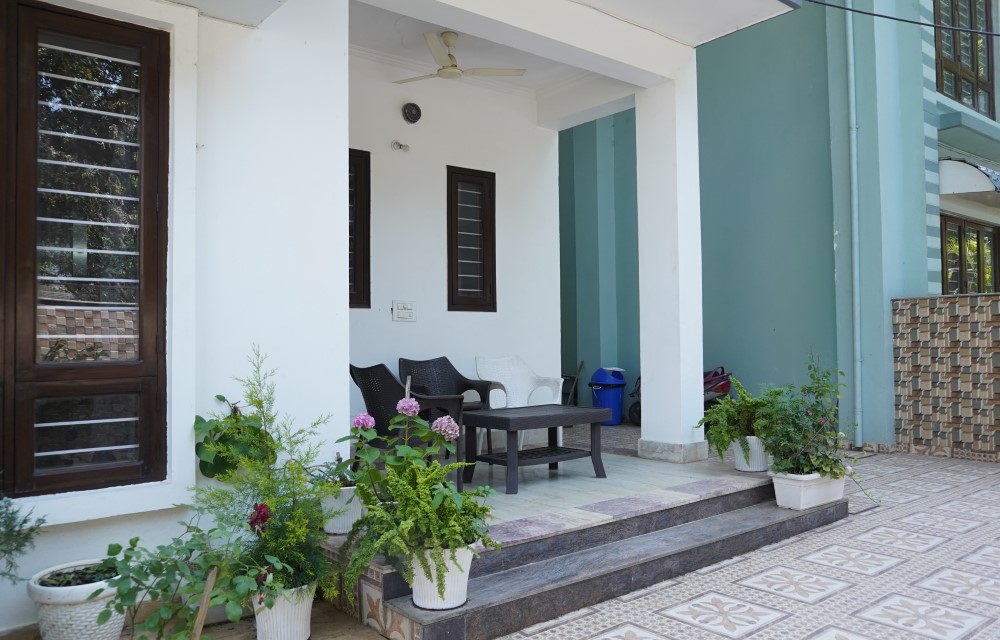 Malsi Hill View Homestays Gallery